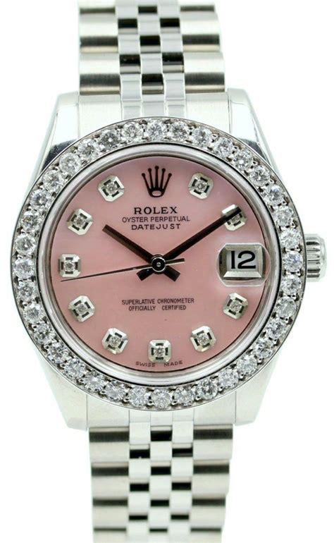 rolex armband frauen|rolex armbanduhr damen.